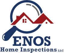 Enos Home Inspections, LLC Logo